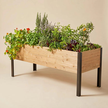 Spring Planting Specials- Outdoor Vertical Garden Planter