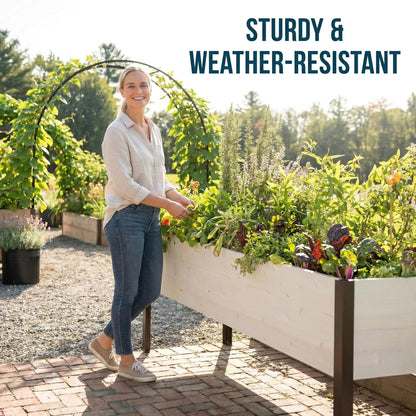 Spring Planting Specials- Outdoor Vertical Garden Planter